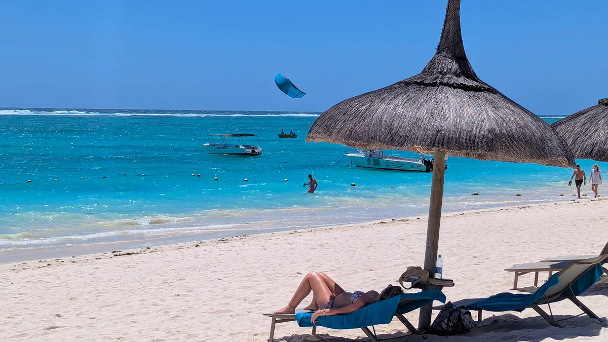 L'Île Maurice s'impose dans le top 5 des destinations privilégiées pour la retraite à l'étranger